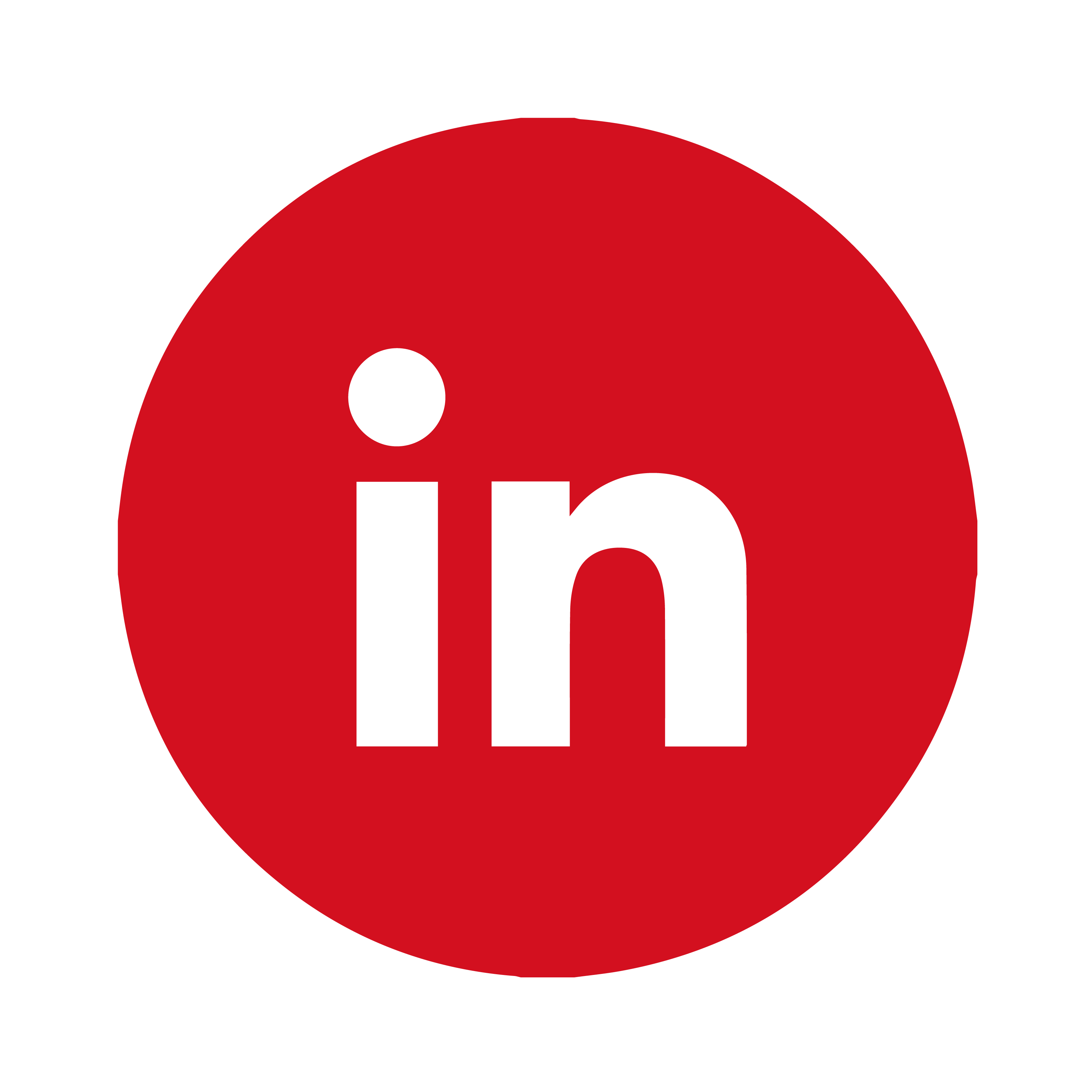 Linkedin icon